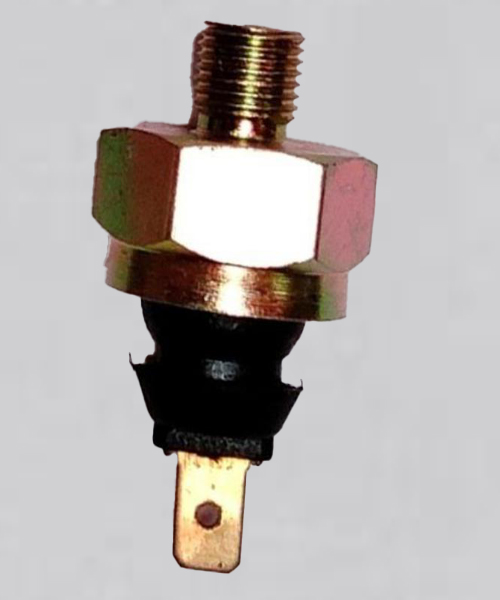 OIL PRESSURE SWITCH OF MASSEY TRACTOR