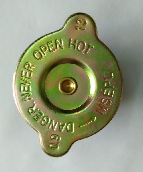  Radiator Cap