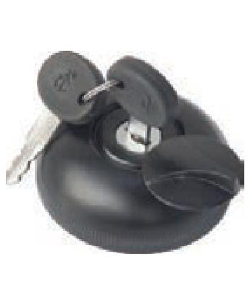 DIESEL TANK LOCK