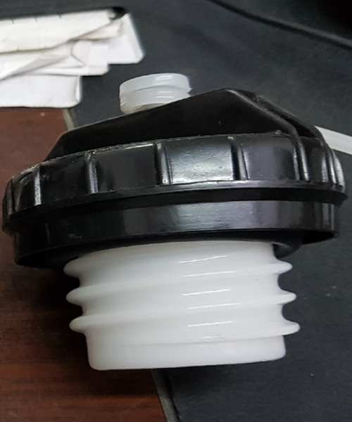 Fuel Tank Cap 3